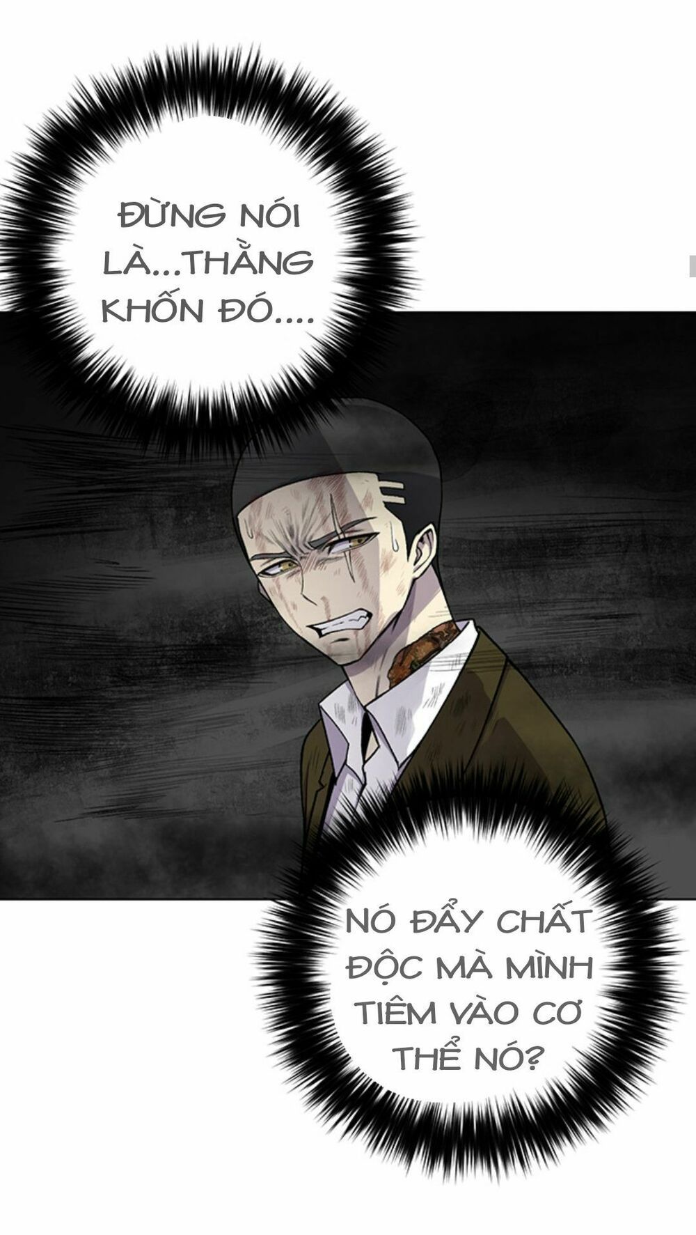 đọc truyện Luân Hồi Ác Nhân Chương 11 ảnh 24 tại Thiên Thai Truyện