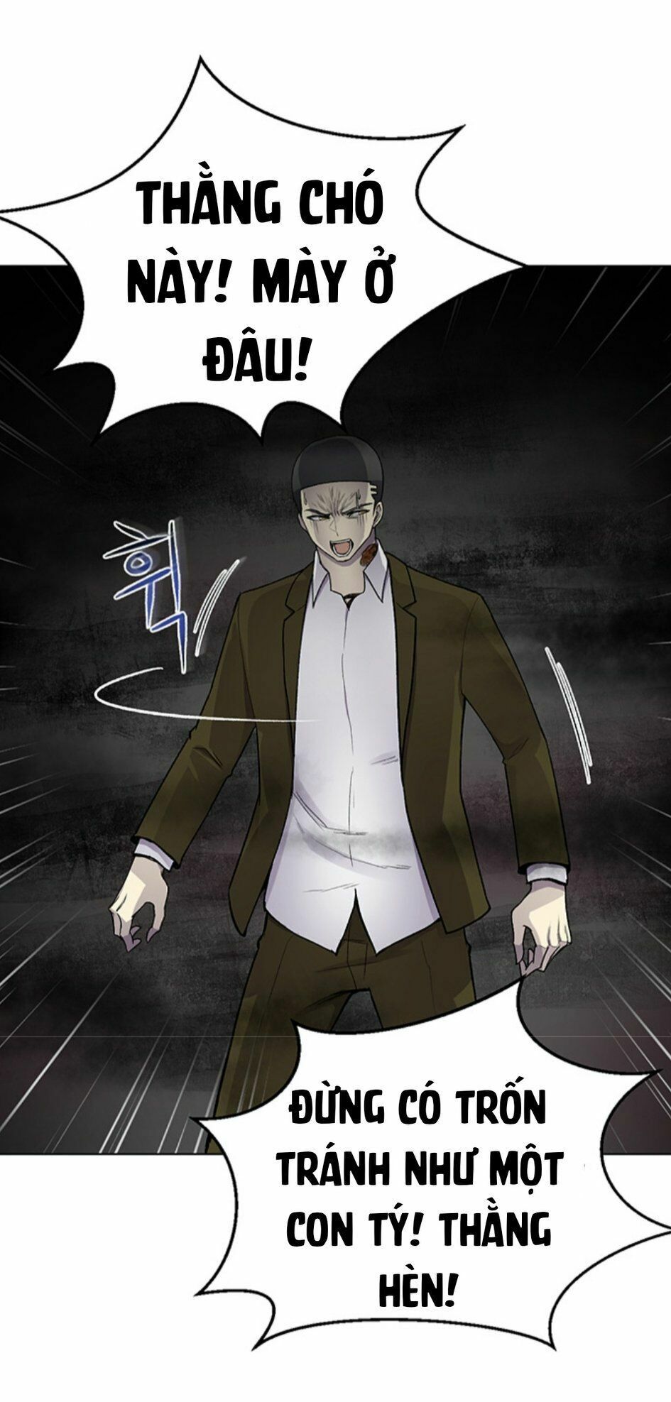 đọc truyện Luân Hồi Ác Nhân Chương 11 ảnh 26 tại Thiên Thai Truyện