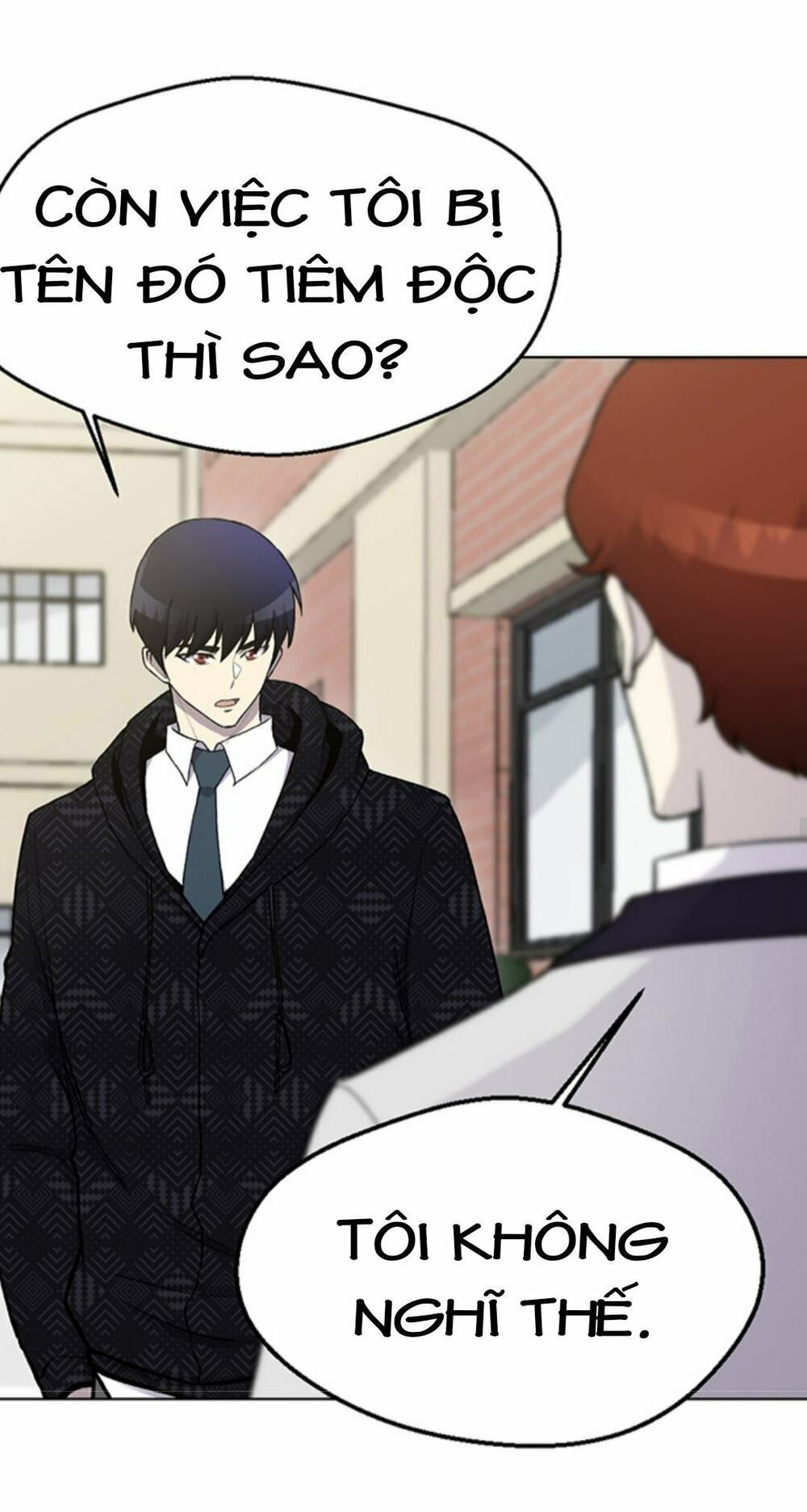 đọc truyện Luân Hồi Ác Nhân Chương 11 ảnh 49 tại Thiên Thai Truyện