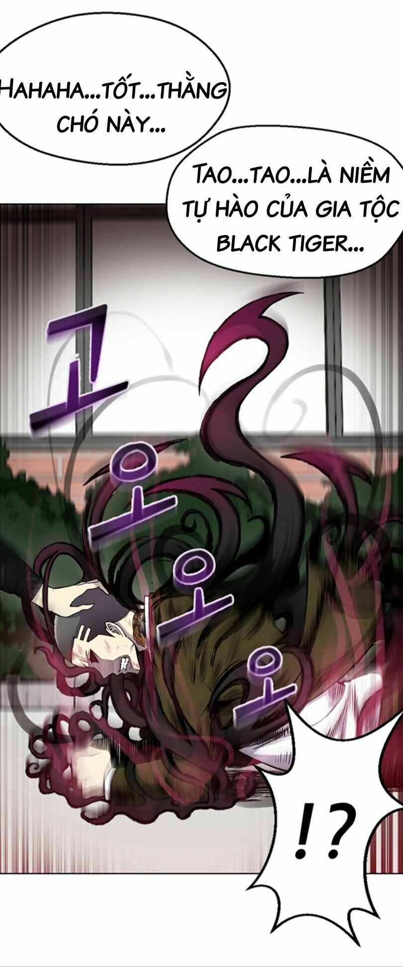 đọc truyện Luân Hồi Ác Nhân Chương 11 ảnh 7 tại Thiên Thai Truyện