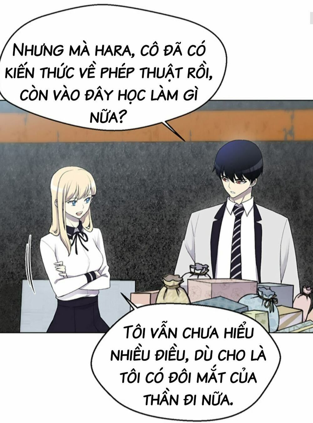 đọc truyện Luân Hồi Ác Nhân Chương 12 ảnh 19 tại Thiên Thai Truyện