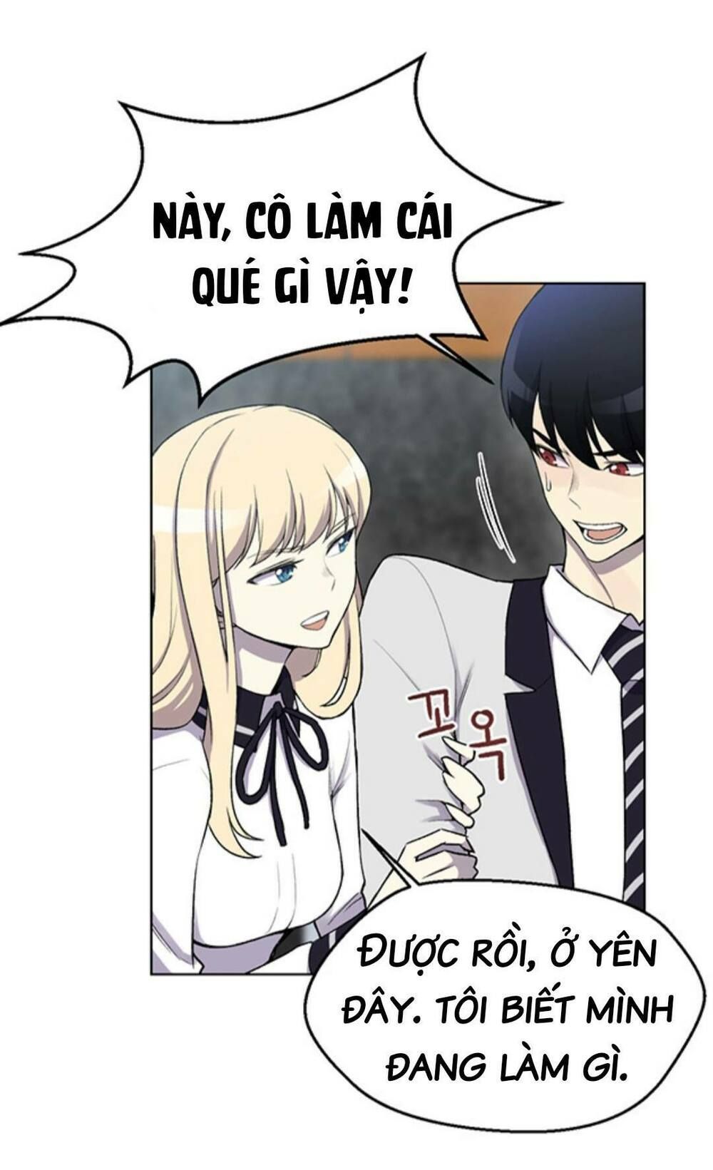 đọc truyện Luân Hồi Ác Nhân Chương 12 ảnh 22 tại Thiên Thai Truyện