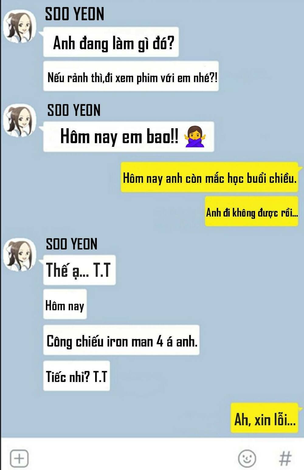 đọc truyện Luân Hồi Ác Nhân Chương 12 ảnh 39 tại Thiên Thai Truyện