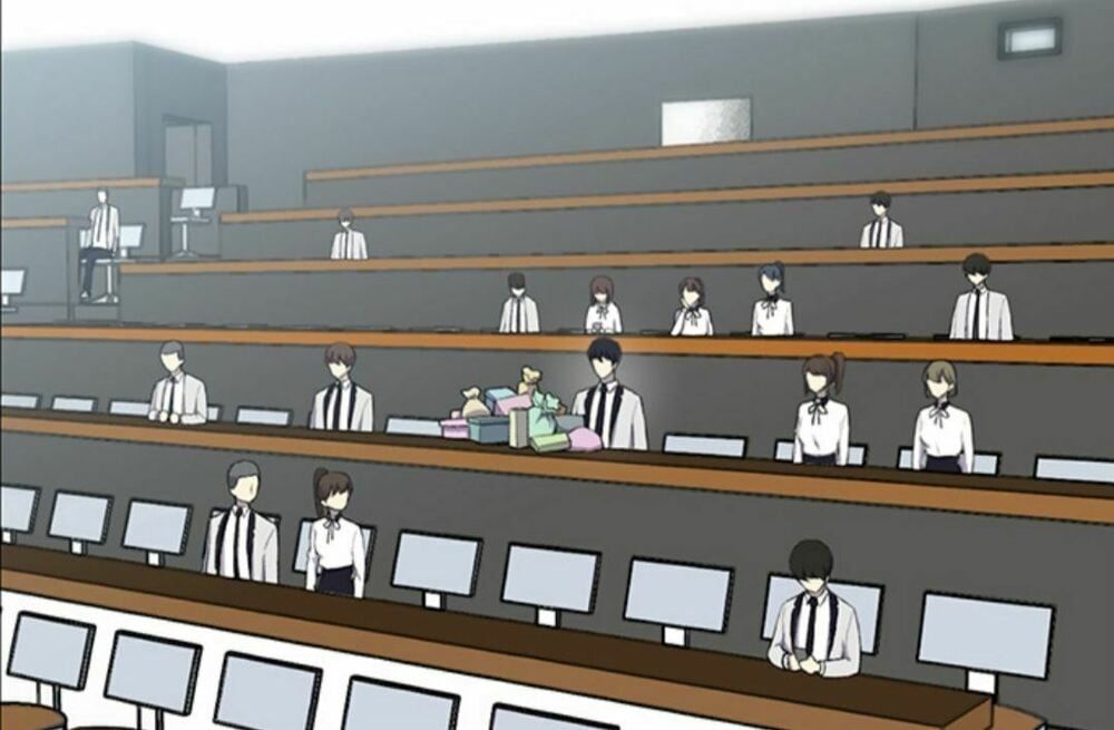 đọc truyện Luân Hồi Ác Nhân Chương 12 ảnh 6 tại Thiên Thai Truyện