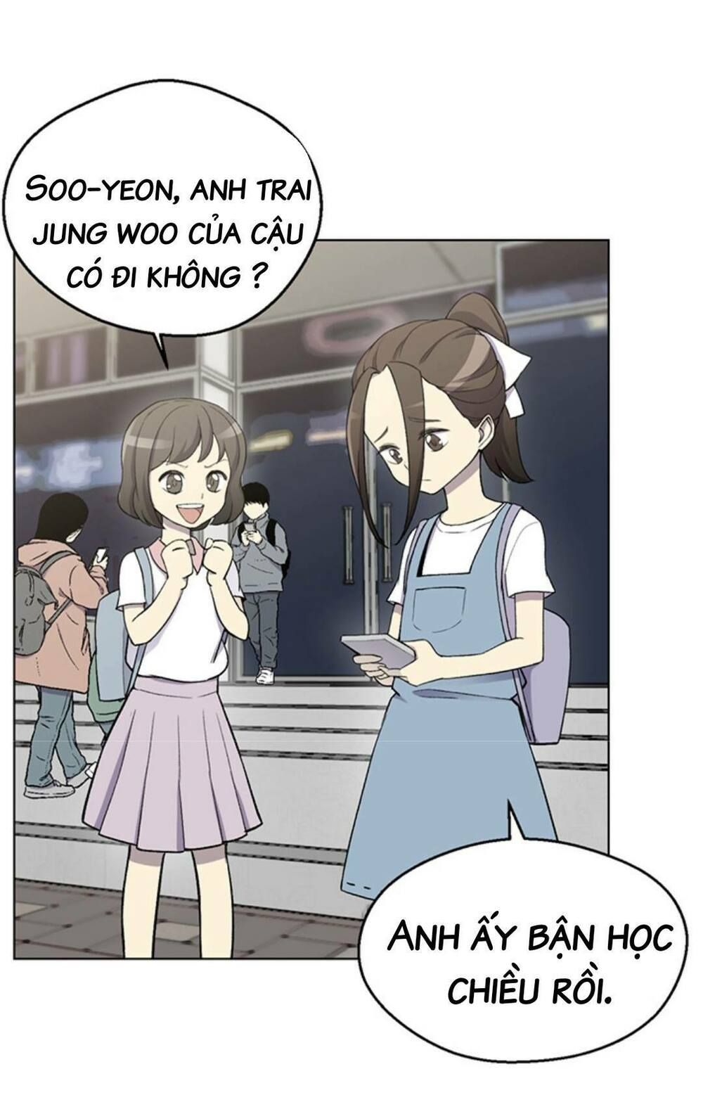 đọc truyện Luân Hồi Ác Nhân Chương 12 ảnh 44 tại Thiên Thai Truyện