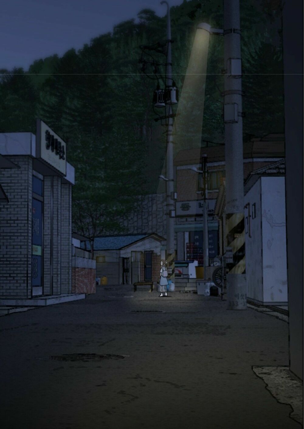 đọc truyện Luân Hồi Ác Nhân Chương 12 ảnh 50 tại Thiên Thai Truyện