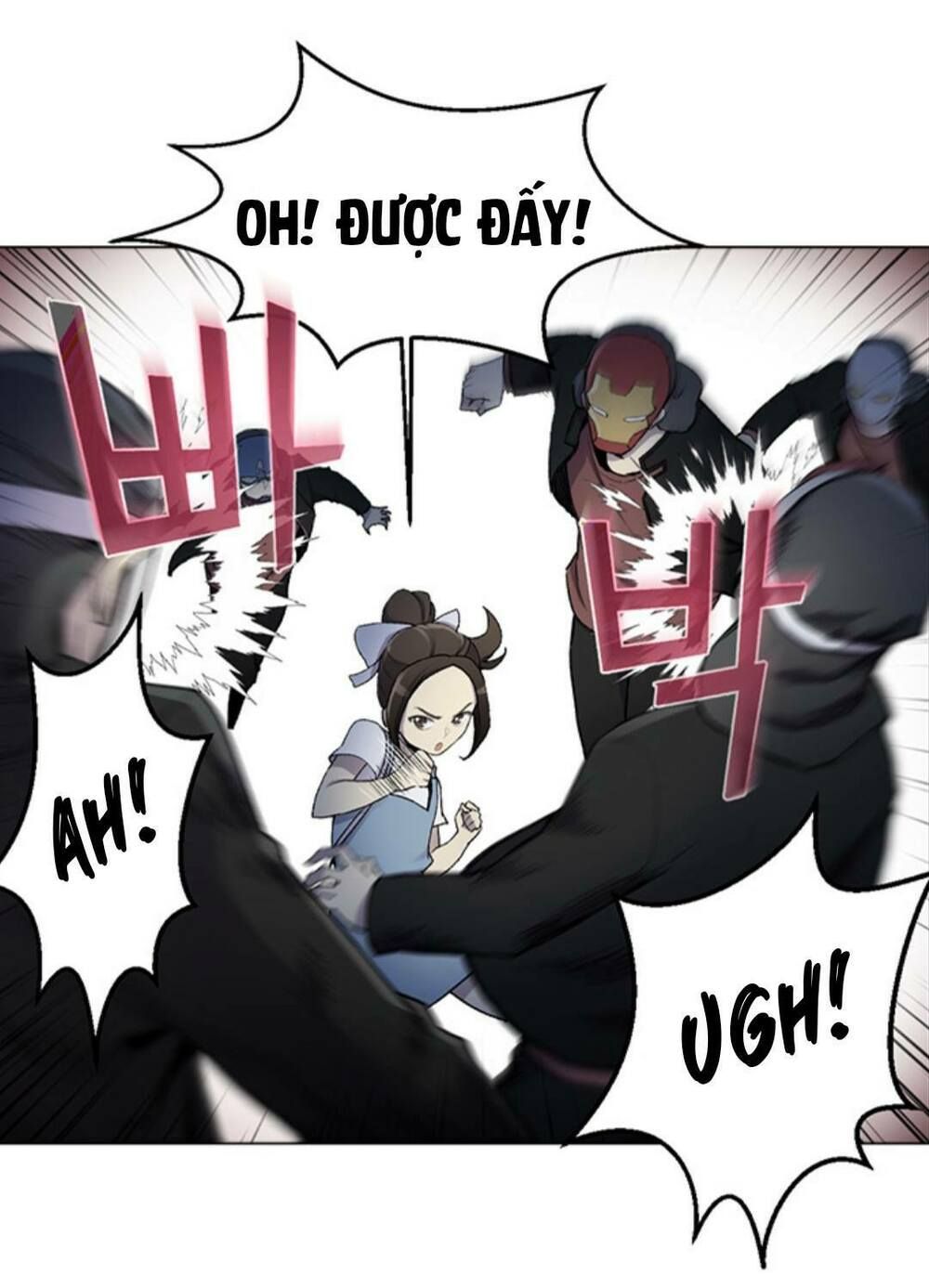 đọc truyện Luân Hồi Ác Nhân Chương 12 ảnh 63 tại Thiên Thai Truyện