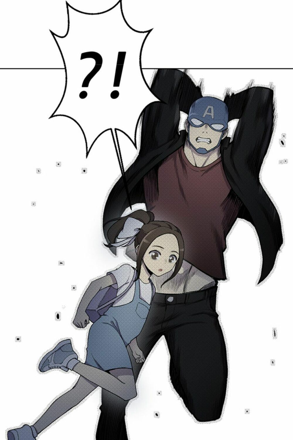 đọc truyện Luân Hồi Ác Nhân Chương 12 ảnh 66 tại Thiên Thai Truyện