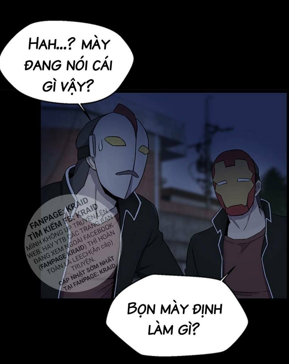 đọc truyện Luân Hồi Ác Nhân Chương 13 ảnh 23 tại Thiên Thai Truyện