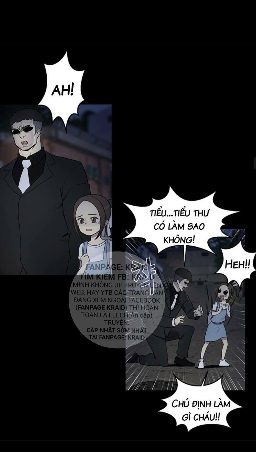 đọc truyện Luân Hồi Ác Nhân Chương 13 ảnh 28 tại Thiên Thai Truyện