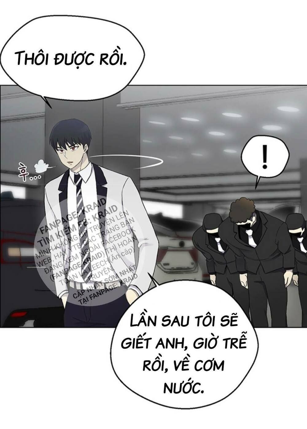 đọc truyện Luân Hồi Ác Nhân Chương 13 ảnh 48 tại Thiên Thai Truyện