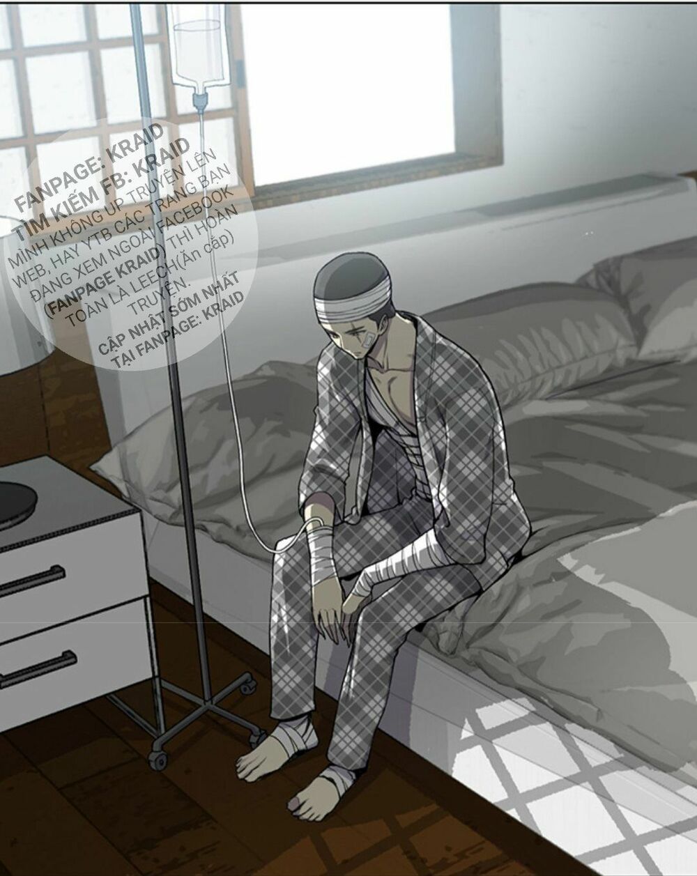 đọc truyện Luân Hồi Ác Nhân Chương 14 ảnh 24 tại Thiên Thai Truyện