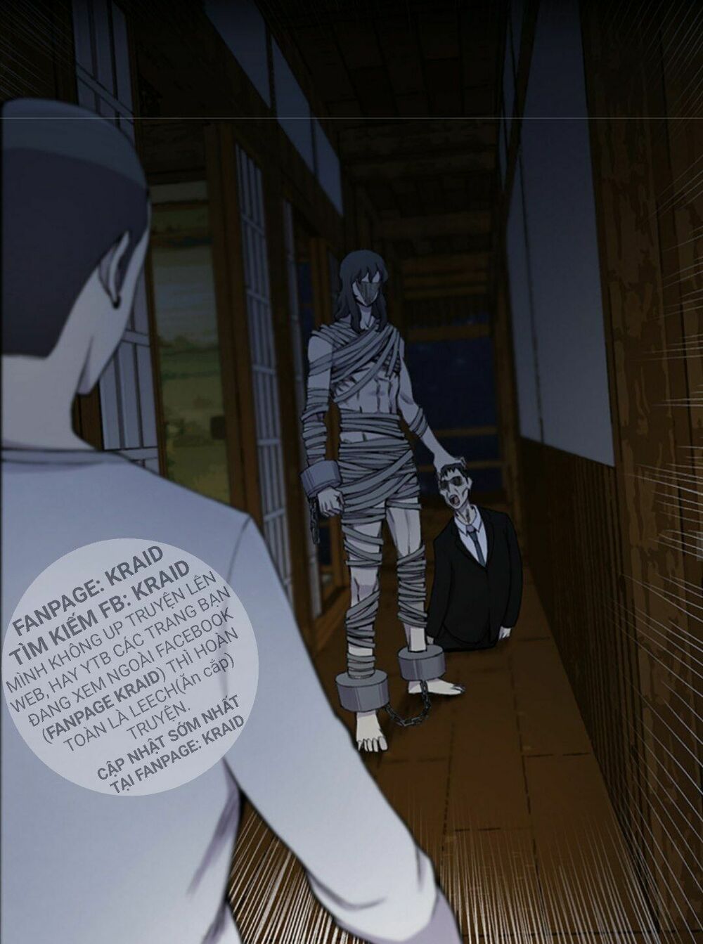 đọc truyện Luân Hồi Ác Nhân Chương 14 ảnh 45 tại Thiên Thai Truyện