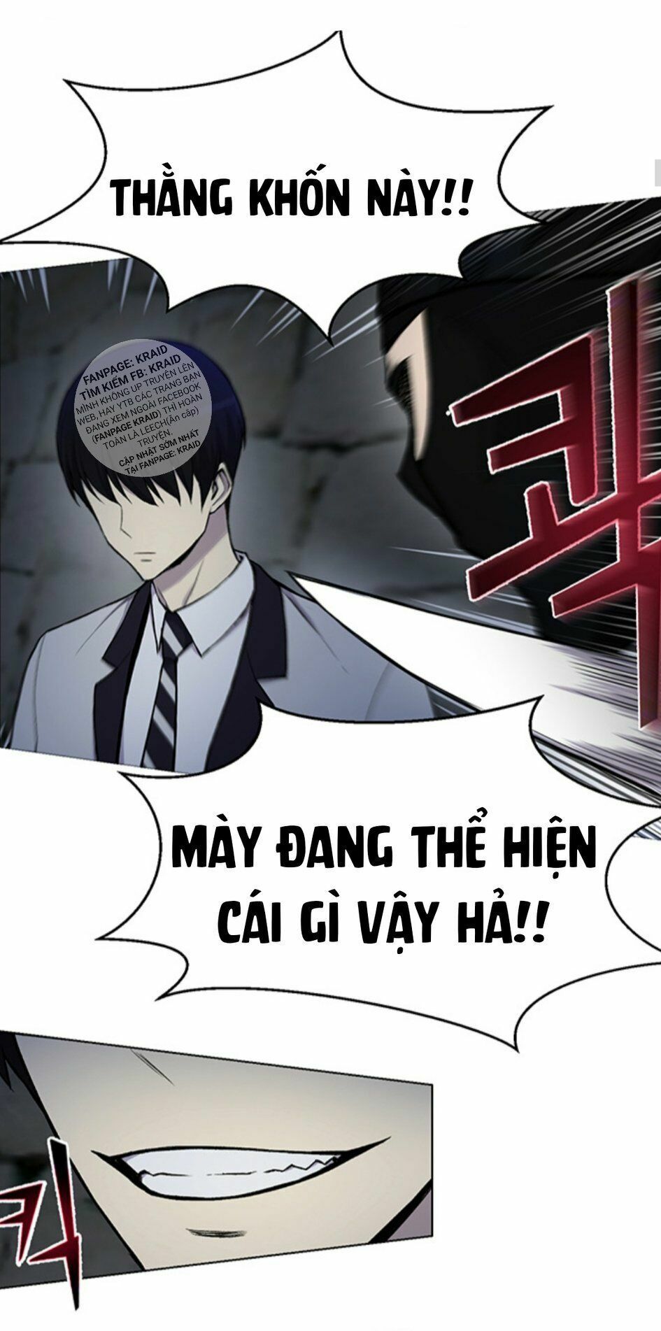 đọc truyện Luân Hồi Ác Nhân Chương 15 ảnh 15 tại Thiên Thai Truyện