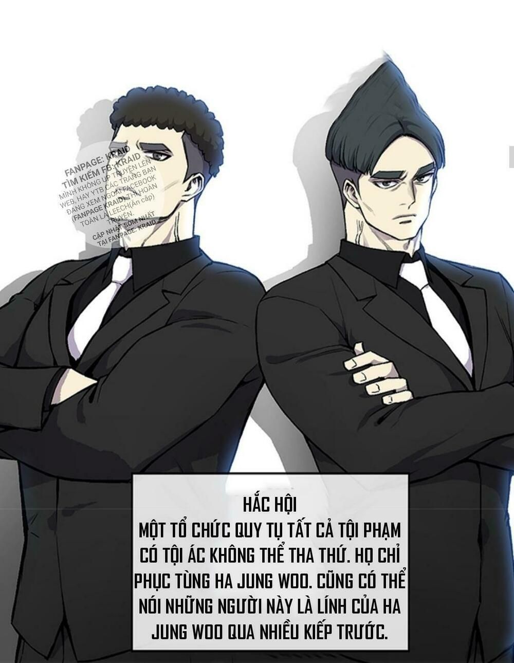 đọc truyện Luân Hồi Ác Nhân Chương 15 ảnh 33 tại Thiên Thai Truyện