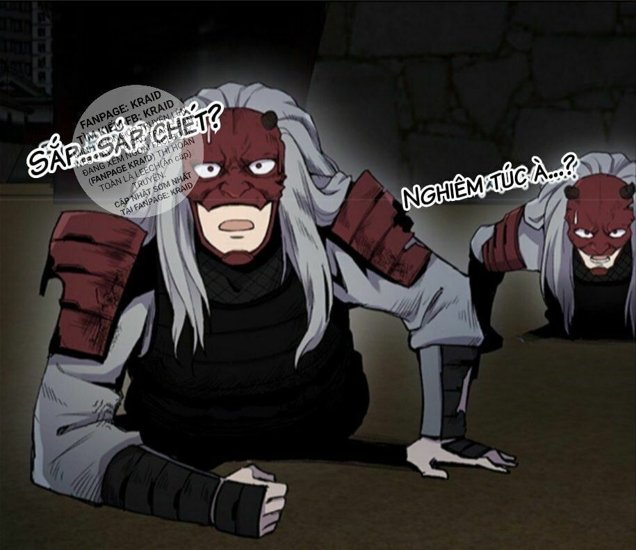 đọc truyện Luân Hồi Ác Nhân Chương 15 ảnh 59 tại Thiên Thai Truyện