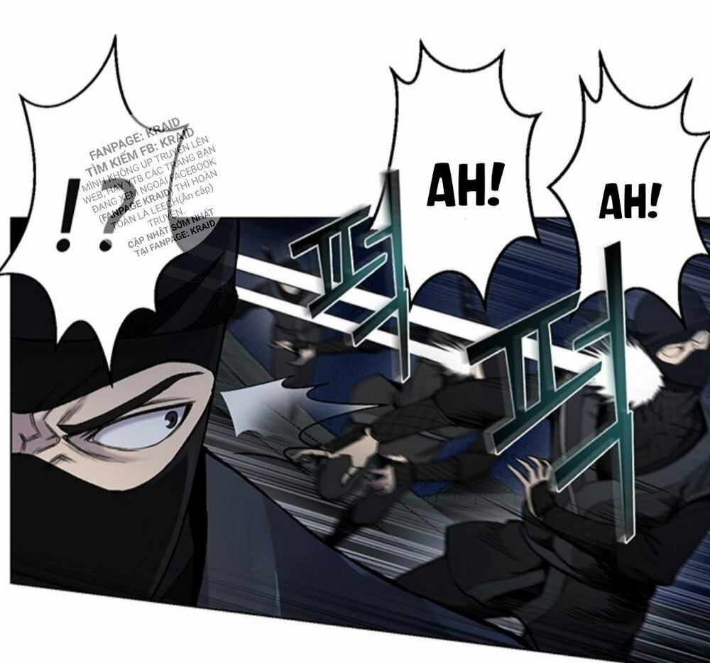 đọc truyện Luân Hồi Ác Nhân Chương 15 ảnh 8 tại Thiên Thai Truyện