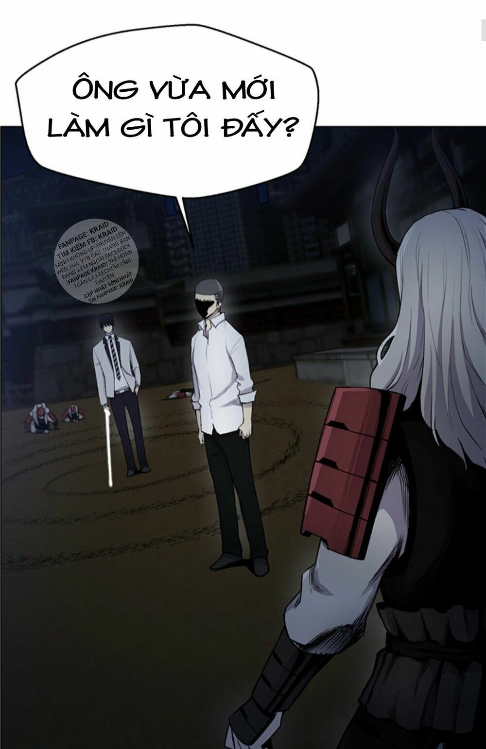 đọc truyện Luân Hồi Ác Nhân Chương 16 ảnh 14 tại Thiên Thai Truyện