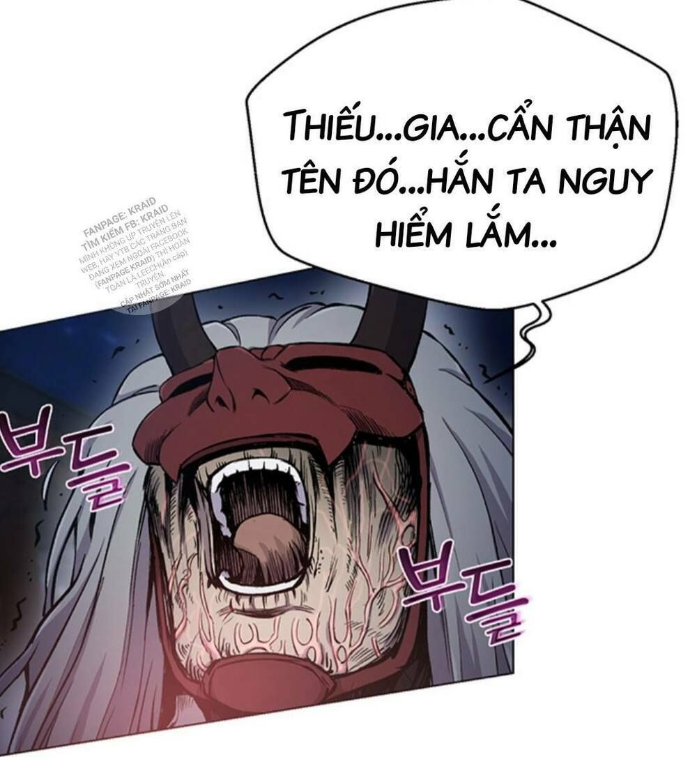 đọc truyện Luân Hồi Ác Nhân Chương 16 ảnh 39 tại Thiên Thai Truyện