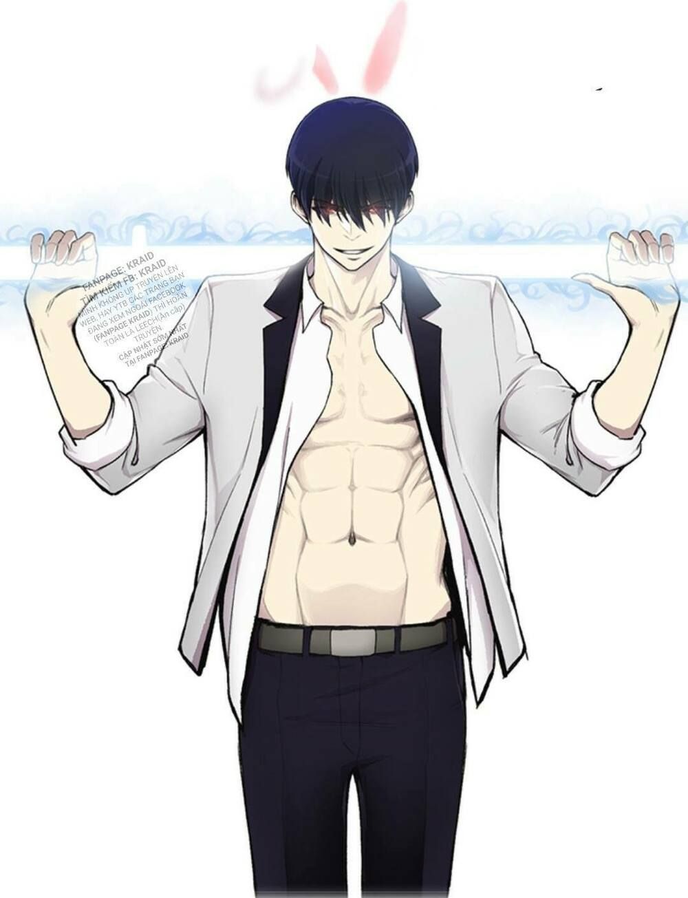 đọc truyện Luân Hồi Ác Nhân Chương 16 ảnh 52 tại Thiên Thai Truyện