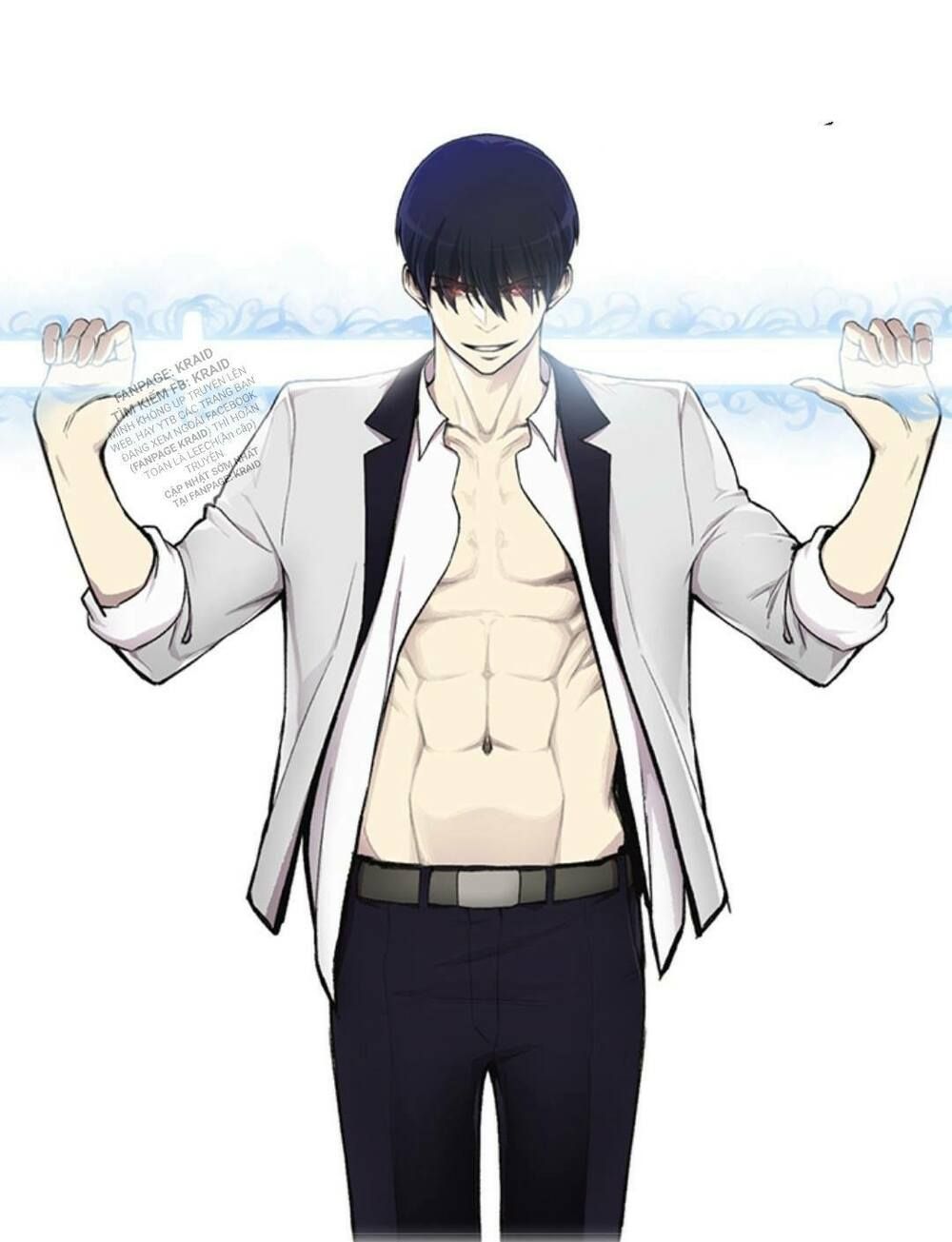 đọc truyện Luân Hồi Ác Nhân Chương 16 ảnh 53 tại Thiên Thai Truyện