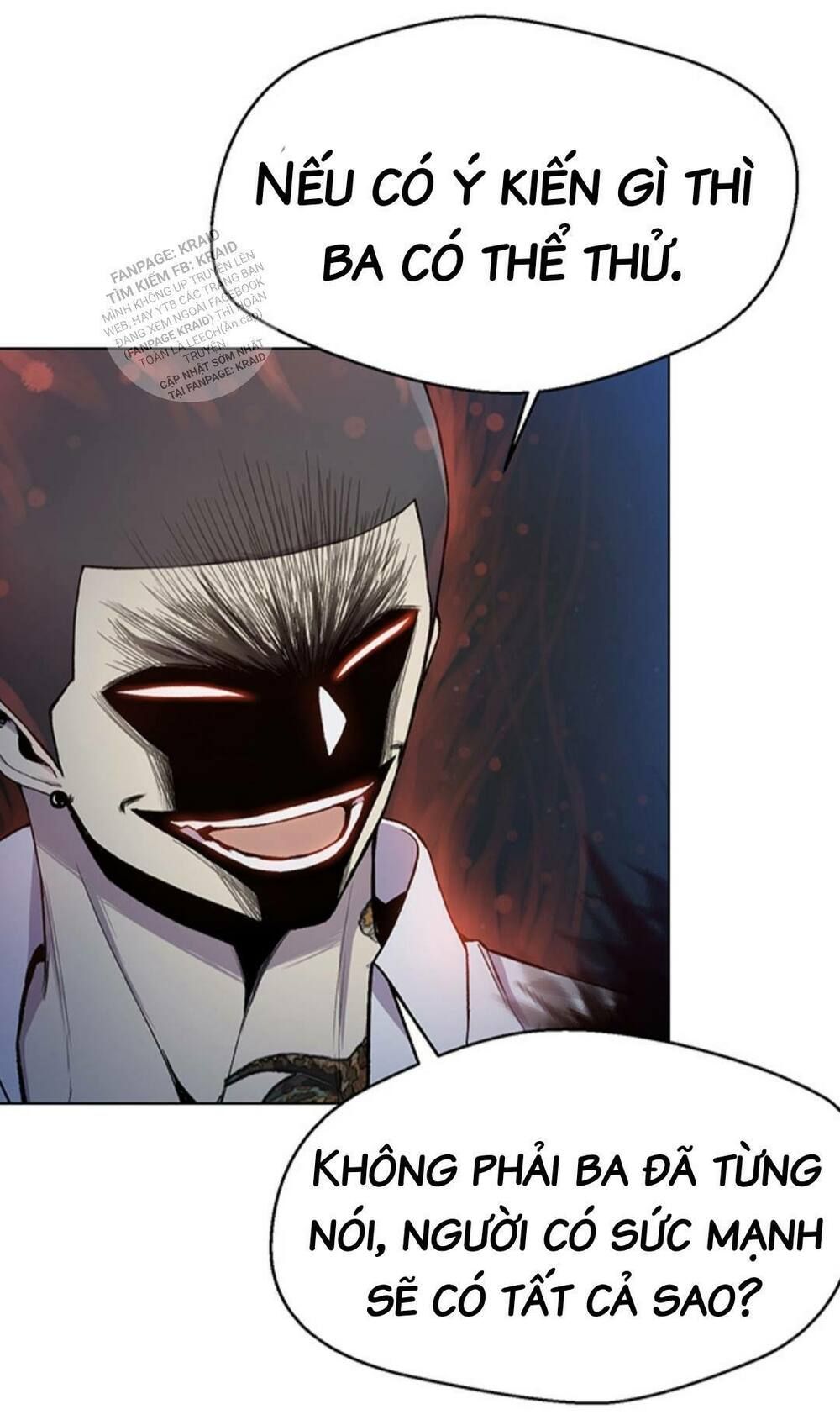 đọc truyện Luân Hồi Ác Nhân Chương 17 ảnh 26 tại Thiên Thai Truyện