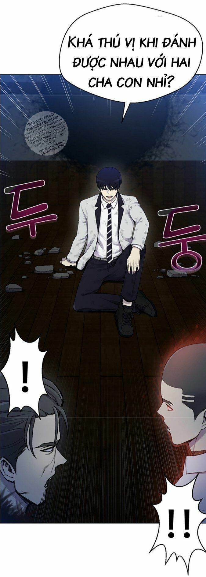 đọc truyện Luân Hồi Ác Nhân Chương 17 ảnh 29 tại Thiên Thai Truyện