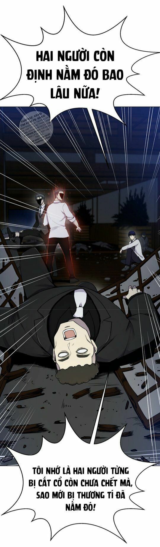 đọc truyện Luân Hồi Ác Nhân Chương 17 ảnh 36 tại Thiên Thai Truyện