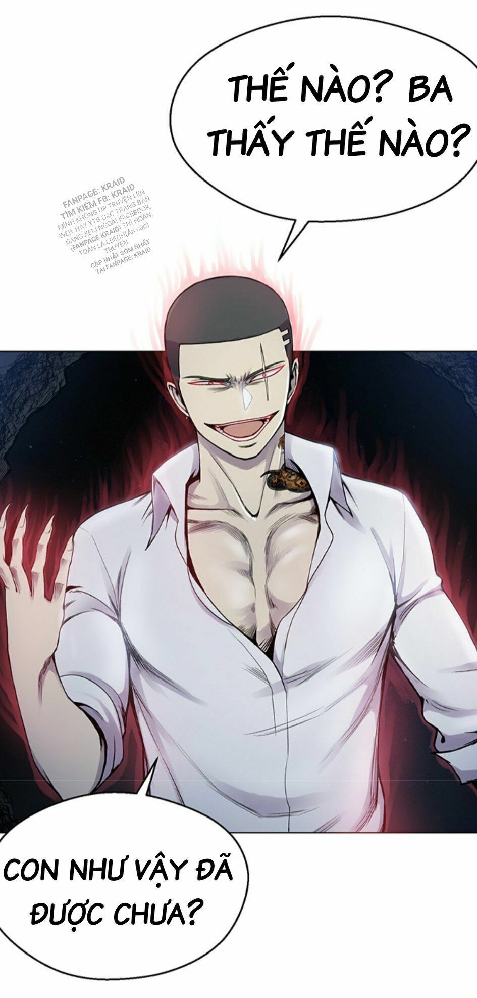 đọc truyện Luân Hồi Ác Nhân Chương 17 ảnh 10 tại Thiên Thai Truyện