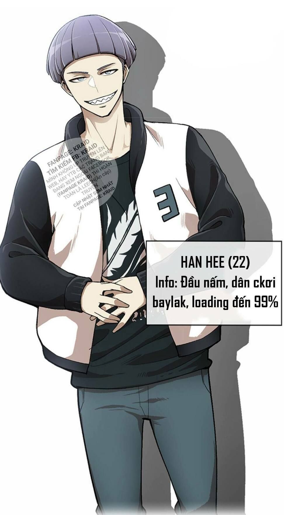 đọc truyện Luân Hồi Ác Nhân Chương 18 ảnh 24 tại Thiên Thai Truyện