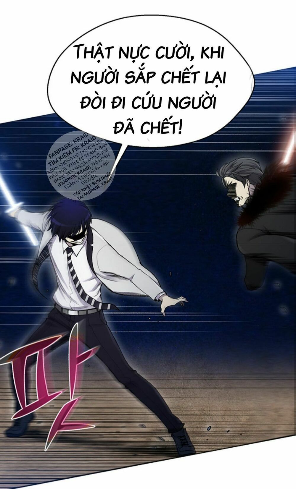 đọc truyện Luân Hồi Ác Nhân Chương 18 ảnh 28 tại Thiên Thai Truyện