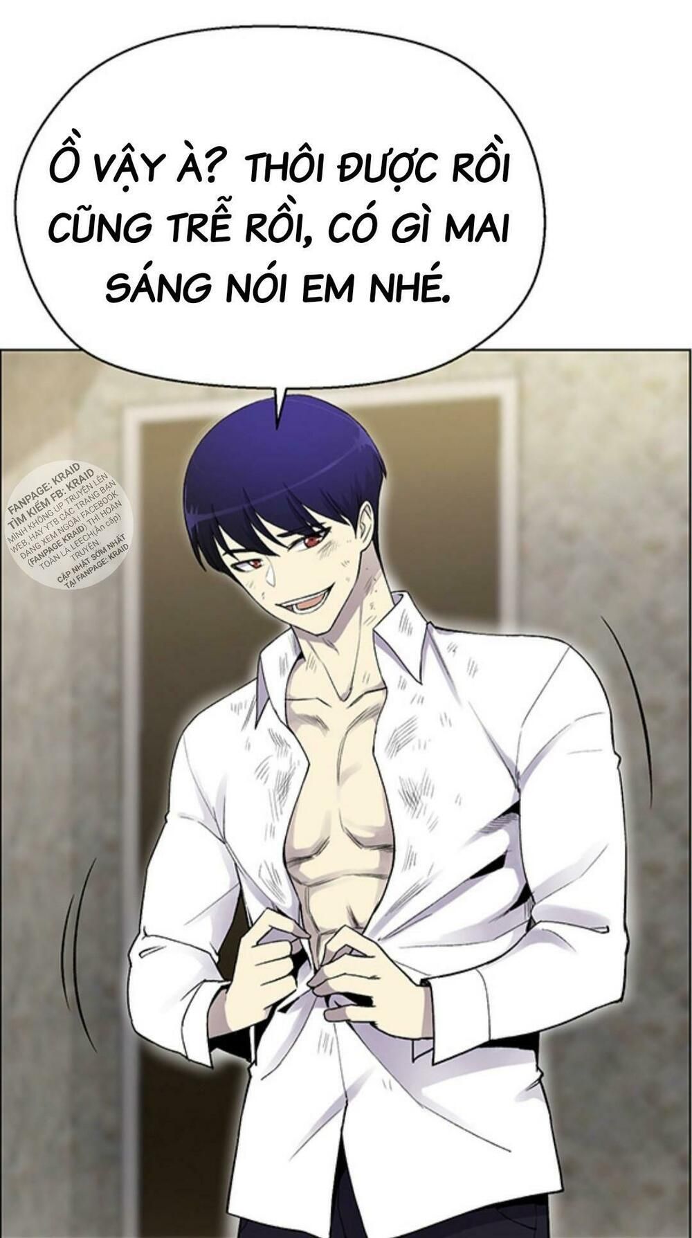 đọc truyện Luân Hồi Ác Nhân Chương 19 ảnh 15 tại Thiên Thai Truyện