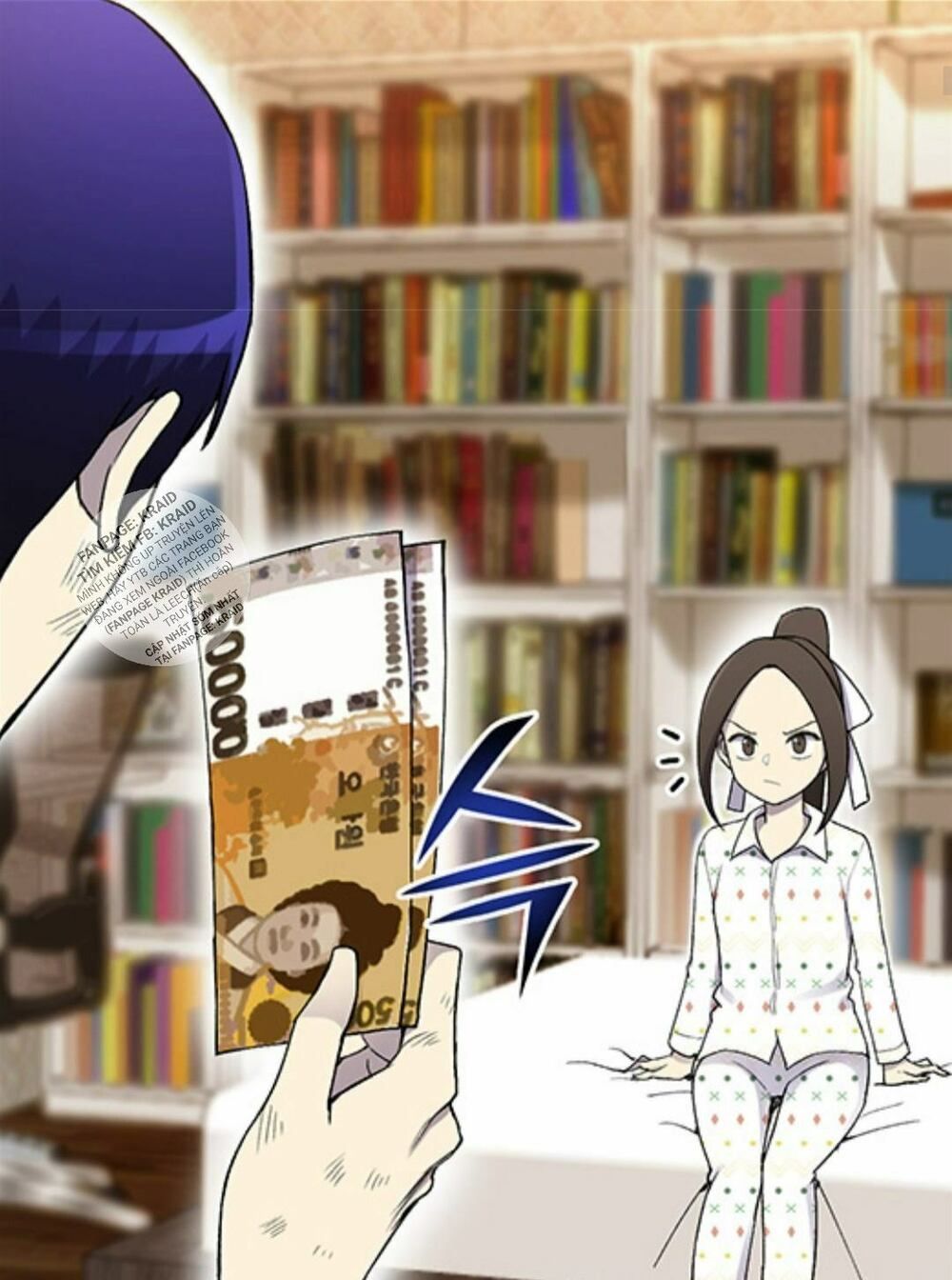 đọc truyện Luân Hồi Ác Nhân Chương 19 ảnh 20 tại Thiên Thai Truyện