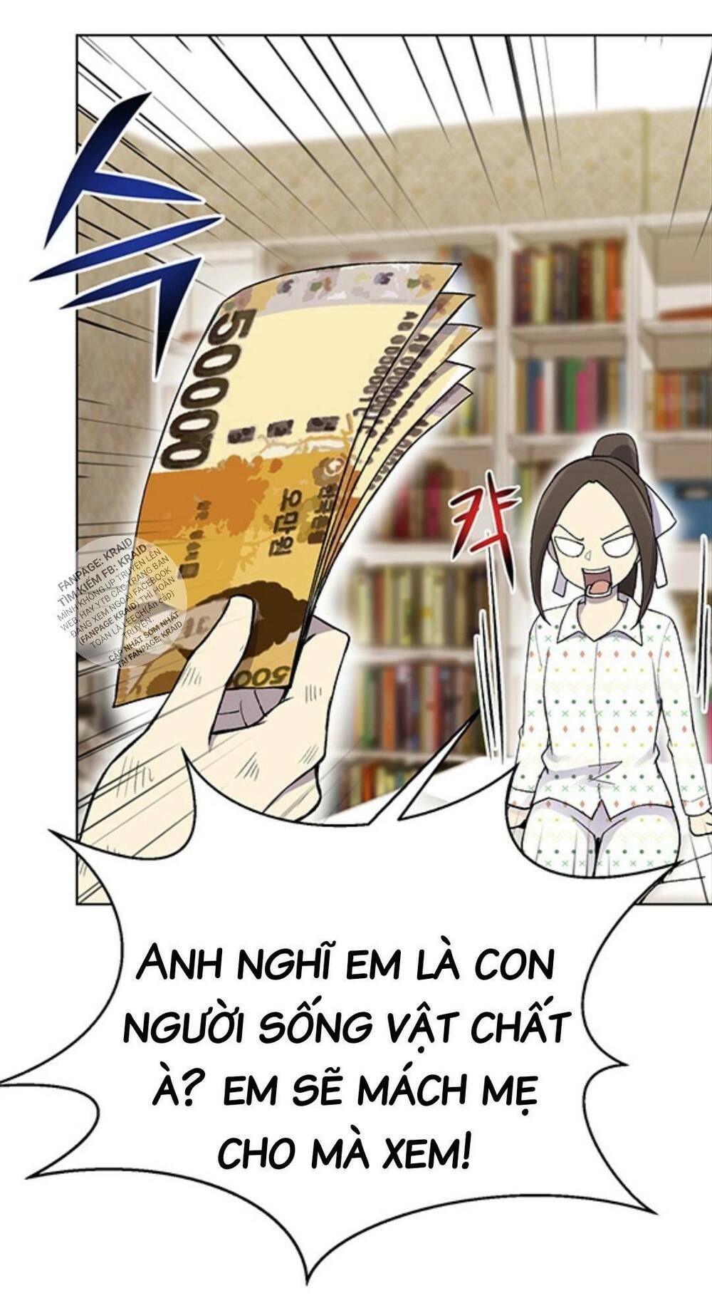 đọc truyện Luân Hồi Ác Nhân Chương 19 ảnh 22 tại Thiên Thai Truyện