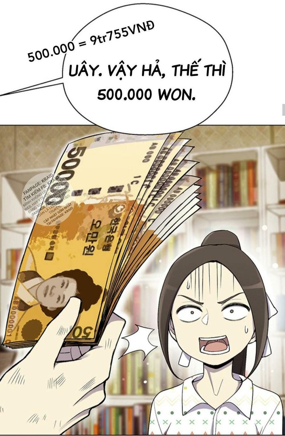 đọc truyện Luân Hồi Ác Nhân Chương 19 ảnh 23 tại Thiên Thai Truyện