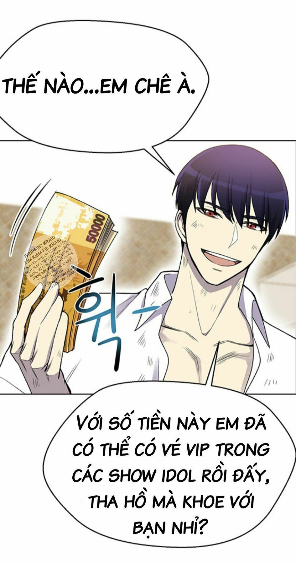 đọc truyện Luân Hồi Ác Nhân Chương 19 ảnh 25 tại Thiên Thai Truyện