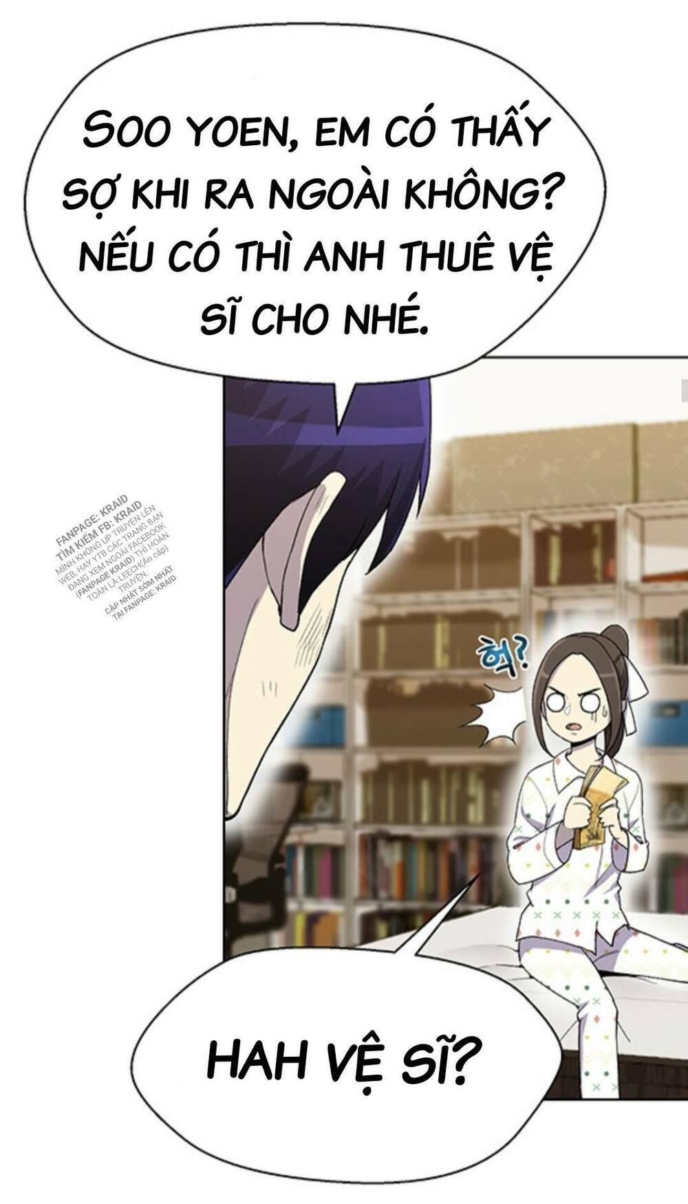 đọc truyện Luân Hồi Ác Nhân Chương 19 ảnh 29 tại Thiên Thai Truyện