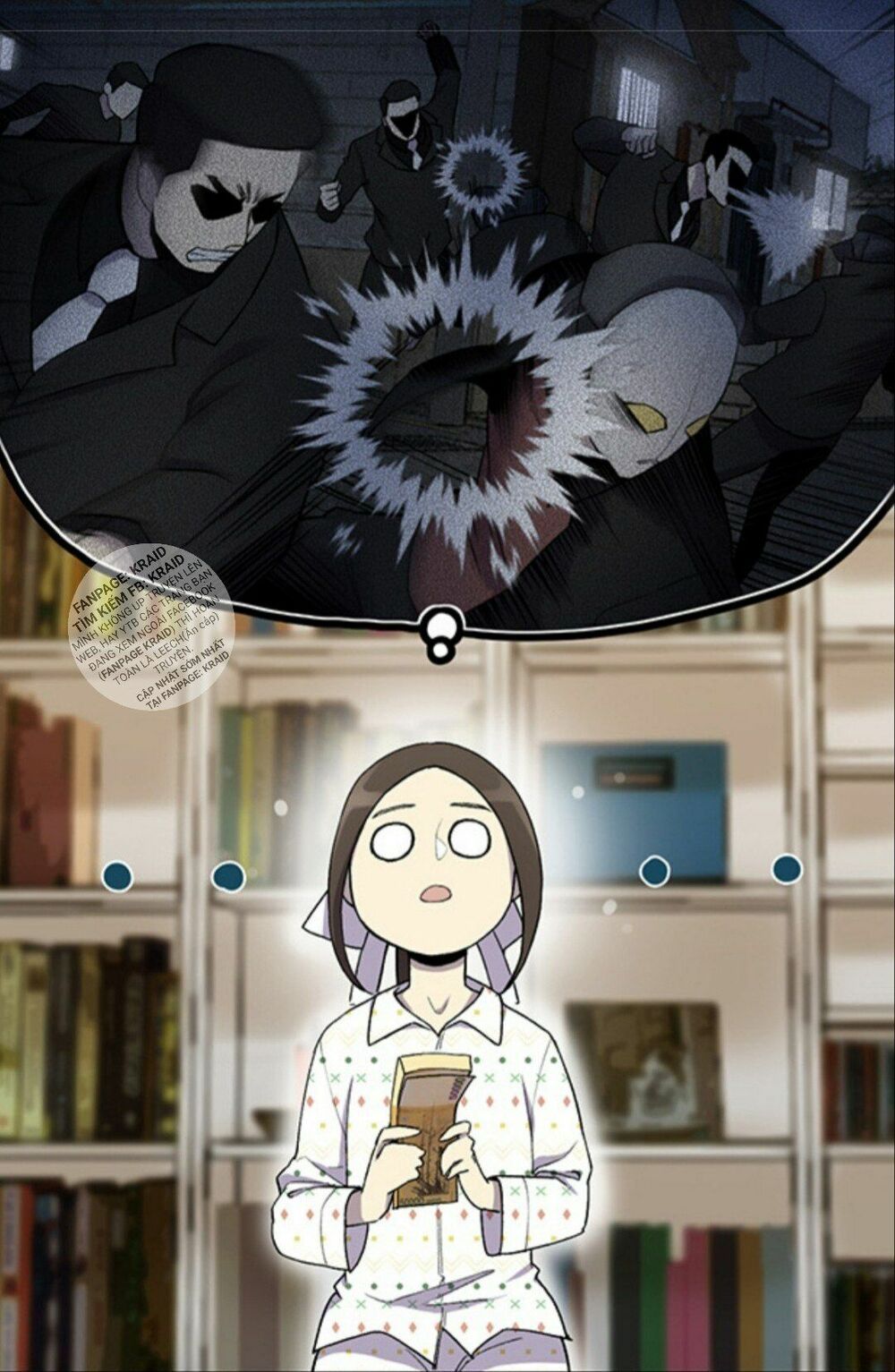 đọc truyện Luân Hồi Ác Nhân Chương 19 ảnh 30 tại Thiên Thai Truyện