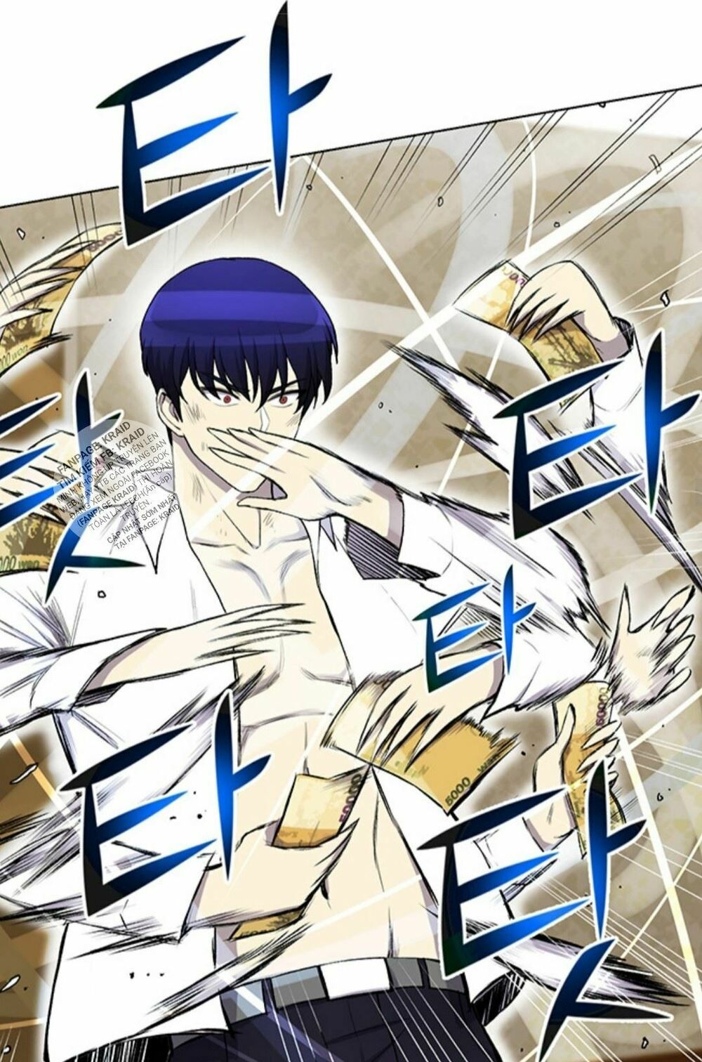 đọc truyện Luân Hồi Ác Nhân Chương 19 ảnh 36 tại Thiên Thai Truyện