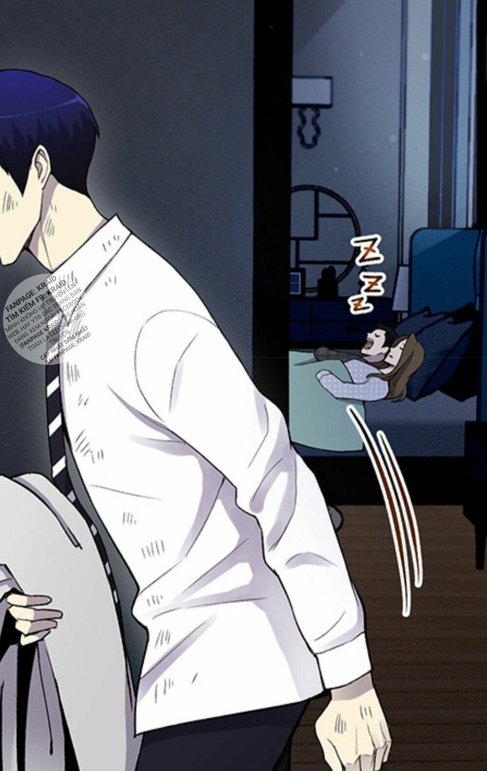 đọc truyện Luân Hồi Ác Nhân Chương 19 ảnh 7 tại Thiên Thai Truyện