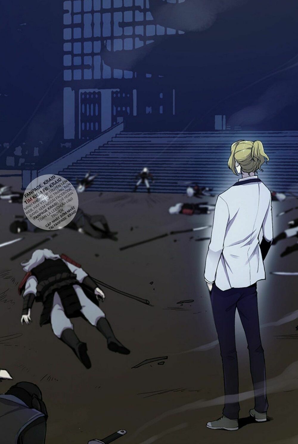 đọc truyện Luân Hồi Ác Nhân Chương 19 ảnh 68 tại Thiên Thai Truyện