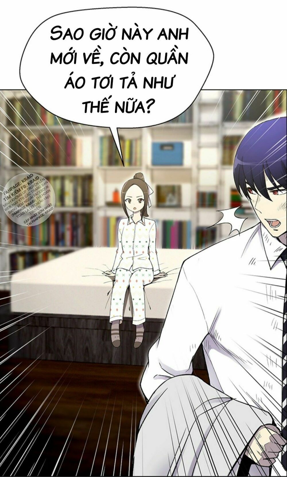 đọc truyện Luân Hồi Ác Nhân Chương 19 ảnh 10 tại Thiên Thai Truyện