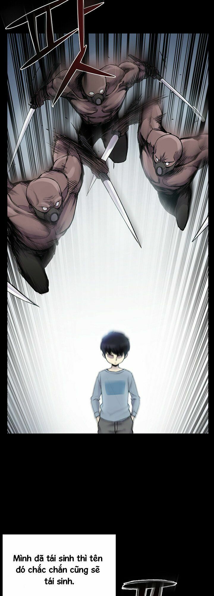 đọc truyện Luân Hồi Ác Nhân Chương 2 ảnh 15 tại Thiên Thai Truyện