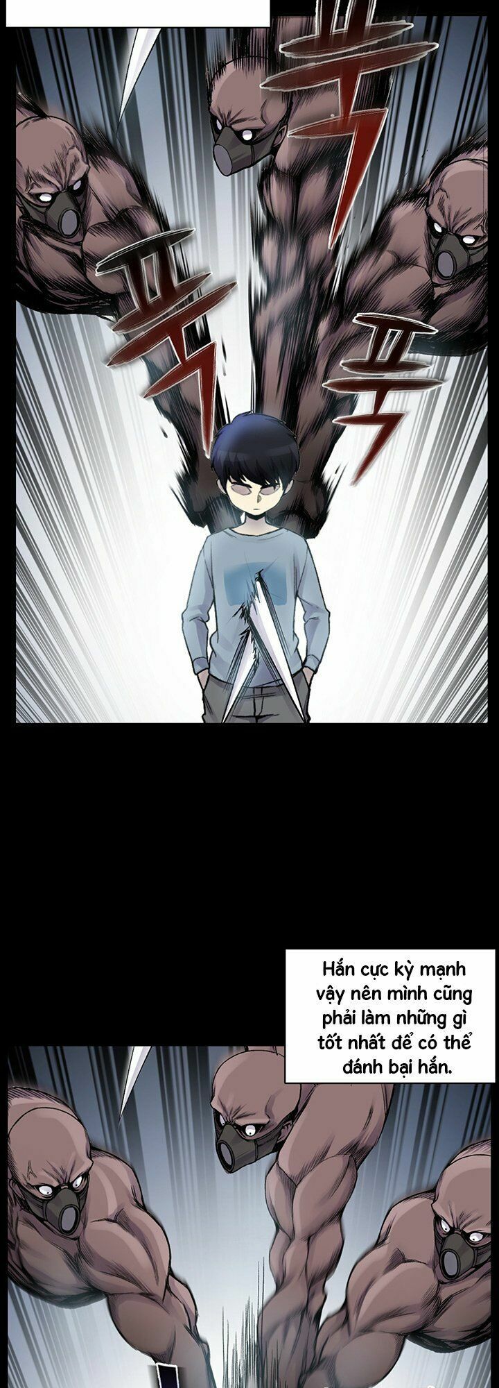 đọc truyện Luân Hồi Ác Nhân Chương 2 ảnh 16 tại Thiên Thai Truyện