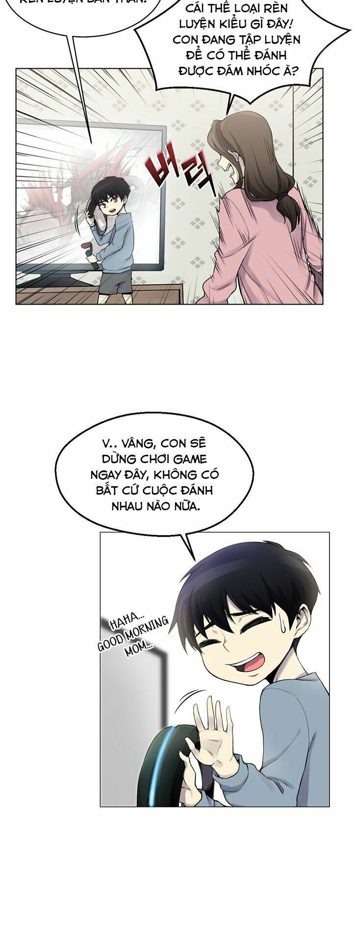 đọc truyện Luân Hồi Ác Nhân Chương 2 ảnh 21 tại Thiên Thai Truyện