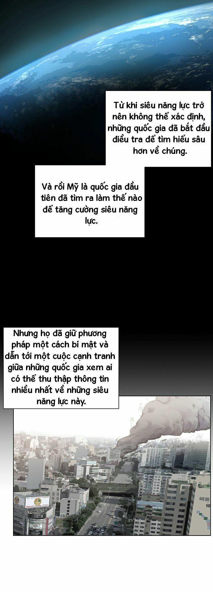 đọc truyện Luân Hồi Ác Nhân Chương 2 ảnh 4 tại Thiên Thai Truyện