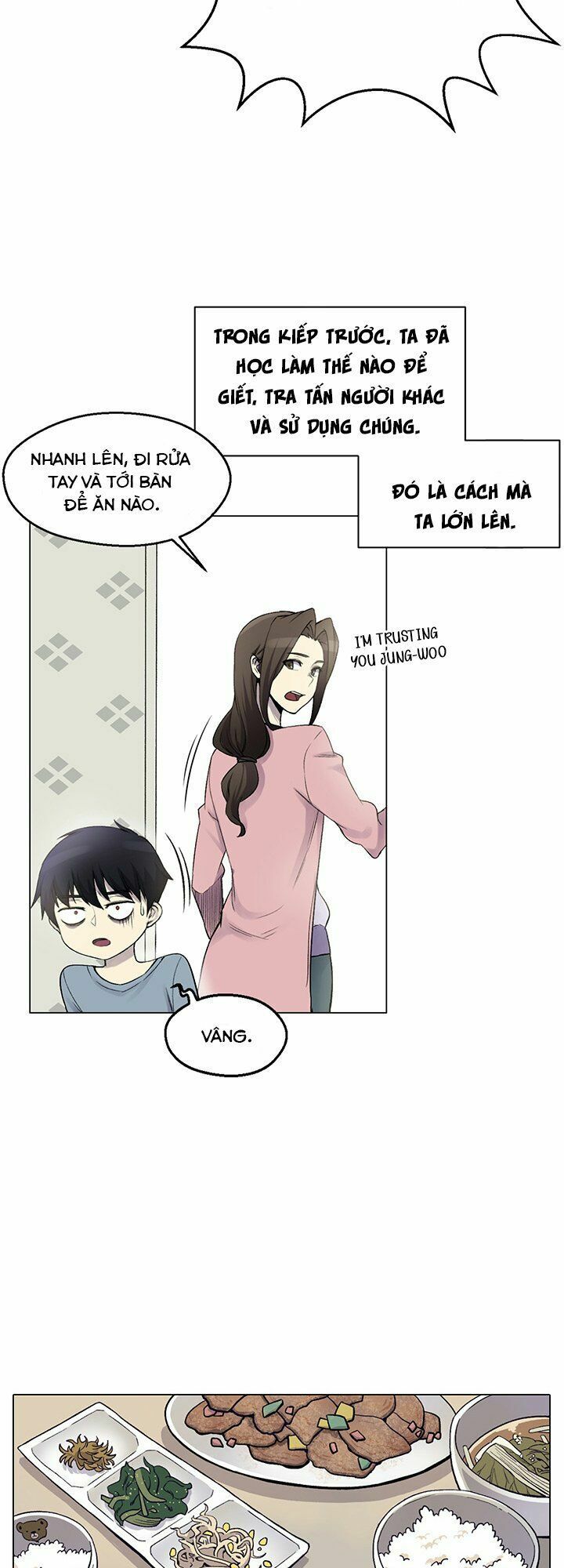 đọc truyện Luân Hồi Ác Nhân Chương 2 ảnh 23 tại Thiên Thai Truyện