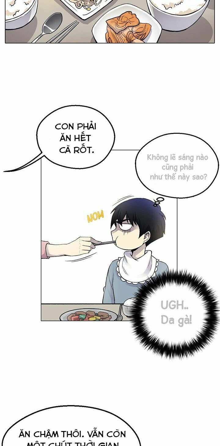 đọc truyện Luân Hồi Ác Nhân Chương 2 ảnh 24 tại Thiên Thai Truyện