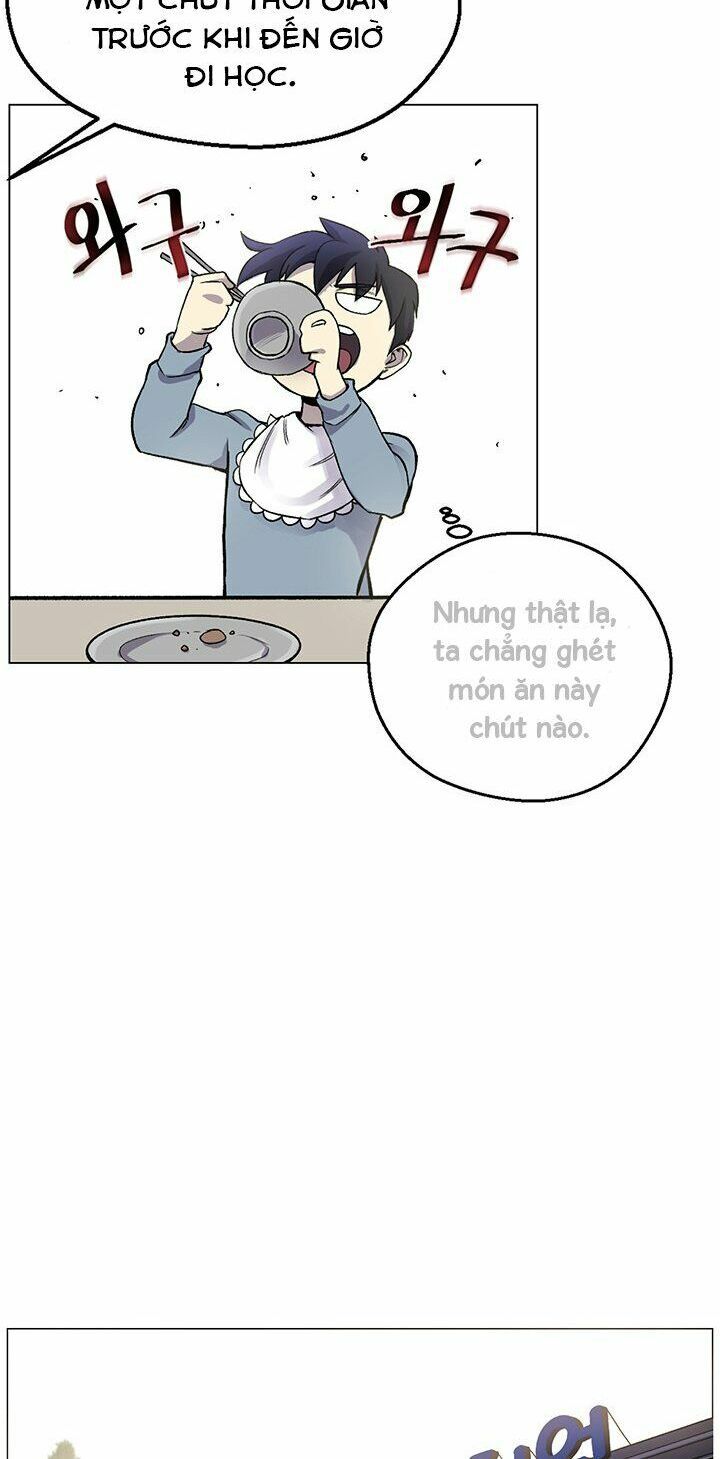 đọc truyện Luân Hồi Ác Nhân Chương 2 ảnh 25 tại Thiên Thai Truyện