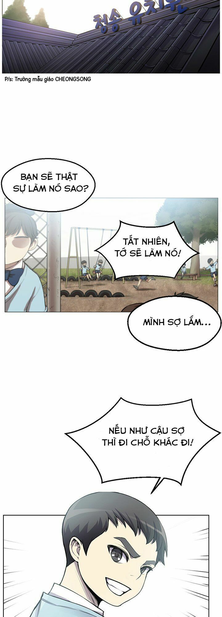 đọc truyện Luân Hồi Ác Nhân Chương 2 ảnh 26 tại Thiên Thai Truyện